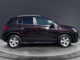 Thumbnail of 2015 Deep Espresso Metallic Chevrolet Trax