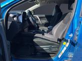 Thumbnail of 2018 Electric Storm Blue Toyota RAV4