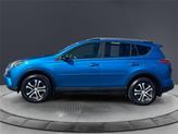 Thumbnail of 2018 Electric Storm Blue Toyota RAV4
