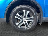 Thumbnail of 2018 Electric Storm Blue Toyota RAV4