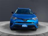 Thumbnail of 2018 Electric Storm Blue Toyota RAV4