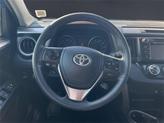Thumbnail of 2018 Electric Storm Blue Toyota RAV4