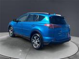 Thumbnail of 2018 Electric Storm Blue Toyota RAV4