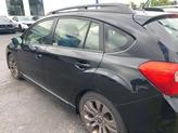 Thumbnail of 2015 Crystal Black Silica Subaru Impreza