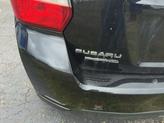 Thumbnail of 2015 Crystal Black Silica Subaru Impreza