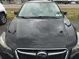 Thumbnail of 2015 Crystal Black Silica Subaru Impreza