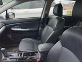 Thumbnail of 2015 Crystal Black Silica Subaru Impreza