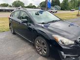 Thumbnail of 2015 Crystal Black Silica Subaru Impreza