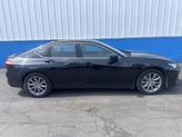 Photo of 2021 Majestic Black Pearl Acura TLX