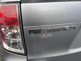 Thumbnail of 2012 Ice Silver Metallic Subaru Forester
