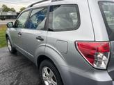 Thumbnail of 2012 Ice Silver Metallic Subaru Forester