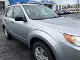 Thumbnail of 2012 Ice Silver Metallic Subaru Forester