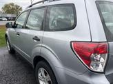 Thumbnail of 2012 Ice Silver Metallic Subaru Forester