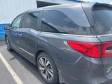 Thumbnail of 2023 Modern Steel Metallic Honda Odyssey