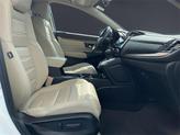 Thumbnail of 2022 Platinum White Pearl Honda CR-V