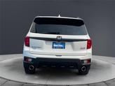 Thumbnail of 2022 Platinum White Pearl Honda Passport