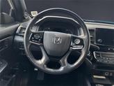 Thumbnail of 2022 Platinum White Pearl Honda Passport