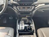 Thumbnail of 2022 Platinum White Pearl Honda Passport