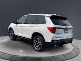 Thumbnail of 2022 Platinum White Pearl Honda Passport