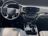 Thumbnail of 2022 Platinum White Pearl Honda Passport
