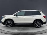 Thumbnail of 2022 Platinum White Pearl Honda Passport