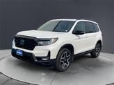 Thumbnail of 2022 Platinum White Pearl Honda Passport