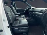 Thumbnail of 2022 Platinum White Pearl Honda Passport