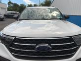 Thumbnail of 2021 Oxford White Ford Explorer