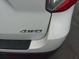 Thumbnail of 2021 Oxford White Ford Explorer