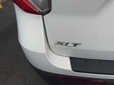Thumbnail of 2021 Oxford White Ford Explorer