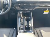 Thumbnail of 2025 Black Honda Accord Hybrid