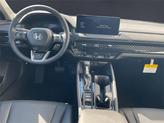 Thumbnail of 2025 Black Honda Accord Hybrid