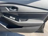 Thumbnail of 2025 Black Honda Accord Hybrid