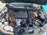 Thumbnail of 2025 Black Honda Accord Hybrid