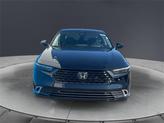 Thumbnail of 2025 Black Honda Accord Hybrid