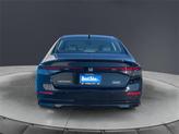 Thumbnail of 2025 Black Honda Accord Hybrid