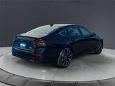 Thumbnail of 2025 Black Honda Accord Hybrid
