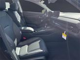 Thumbnail of 2025 Black Honda Accord Hybrid