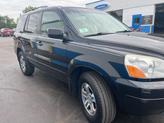 Thumbnail of 2005 Nighthawk Black Pearl Honda Pilot