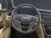 Thumbnail of 2017 Crystal White Tri-Coat Cadillac XT5