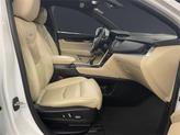 Thumbnail of 2017 Crystal White Tri-Coat Cadillac XT5