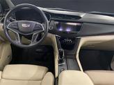Thumbnail of 2017 Crystal White Tri-Coat Cadillac XT5