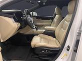 Thumbnail of 2017 Crystal White Tri-Coat Cadillac XT5