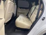 Thumbnail of 2017 Crystal White Tri-Coat Cadillac XT5