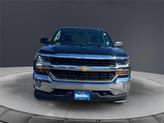 Thumbnail of 2018 Black Chevrolet Silverado 1500