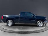 Thumbnail of 2018 Black Chevrolet Silverado 1500