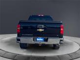 Thumbnail of 2018 Black Chevrolet Silverado 1500