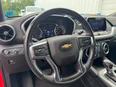 Thumbnail of 2022 Red Chevrolet Blazer