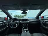 Thumbnail of 2022 Red Chevrolet Blazer
