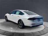Thumbnail of 2025 Platinum White Pearl Honda Accord Hybrid